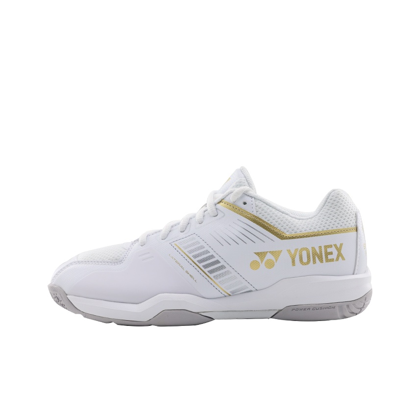 Badminton Yonex Original - รองเท้าแบดมินตัน YONEX Power Cushion แบบหุ้มข้อต่ำ ใส่สบาย