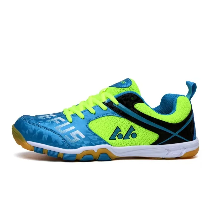 Badminton Footwork - 2026 รองเท้าผ้าใบรองเท้าแบดมินตันขนาด 36-45 ผู้หญิงกันลื่นน้ำหนักเบารองเท้าเทเบิลเทนนิสกีฬาแฮนด์บอลกรีฑารองเท้า