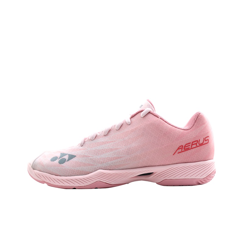 Badminton Yonex Original - รองเท้าแบดมินตัน YONEX POWER CUSHION AERUS ทรงเตี้ย