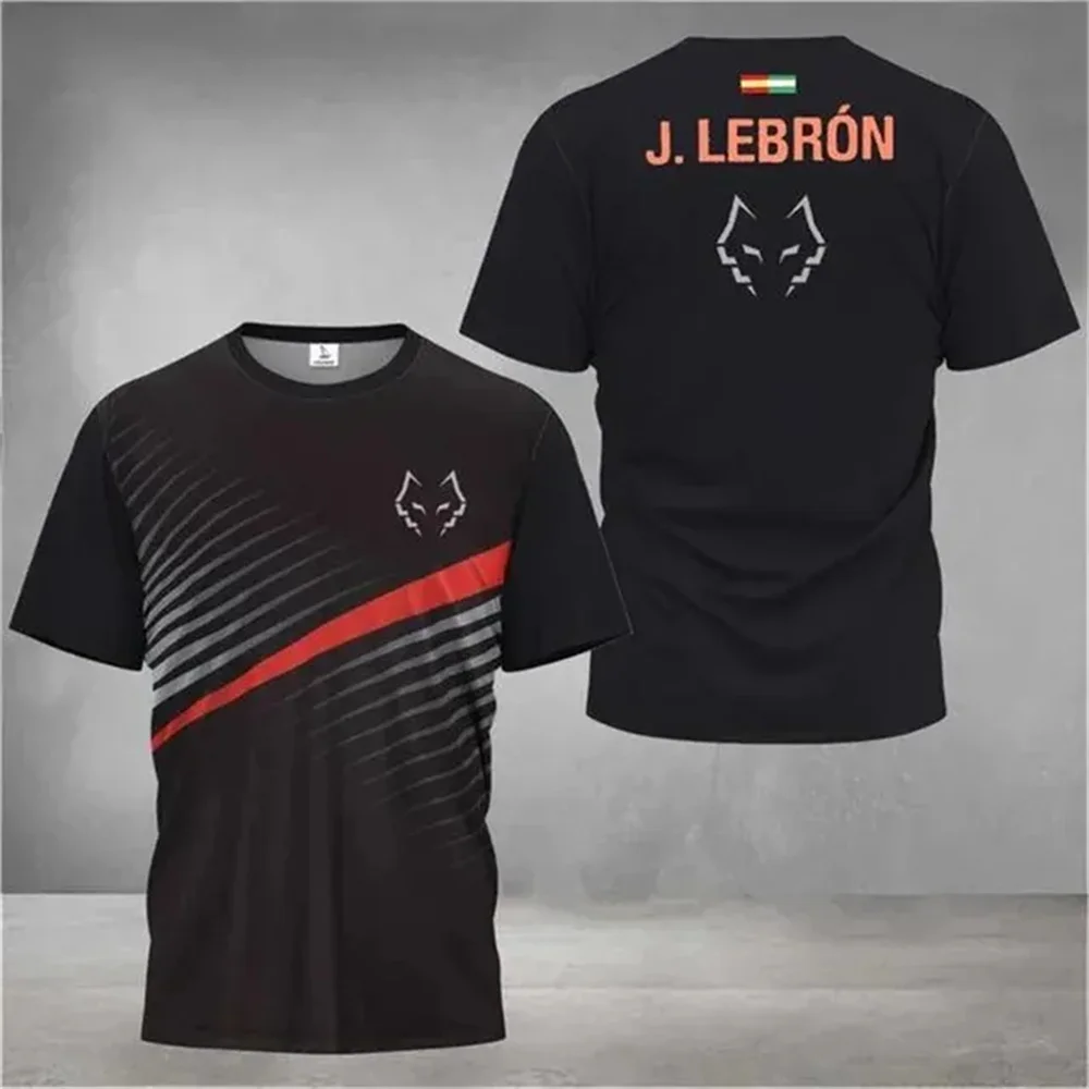 Badminton Png - ฤดูร้อนใหม่เสื้อยืดคอกลมพิมพ์ลายไล่ระดับสีสำหรับผู้ชายสำหรับเล่นแบดมินตันและเทเบิลเทนนิส เสื้อกีฬาลำลองกลางแจ้ง