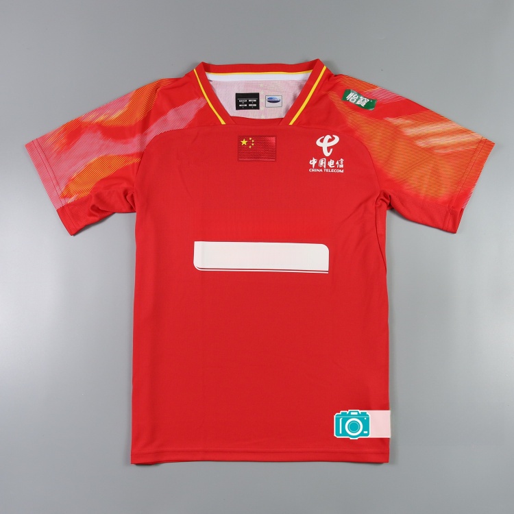 เสื้อแบดมินตันสำหรับผู้ชาย รุ่ - Badminton English บทวิจารณ์และราคา