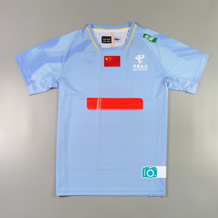 เสื้อแบดมินตันสำหรับผู้ชาย รุ่ - Badminton English บทวิจารณ์และราคา