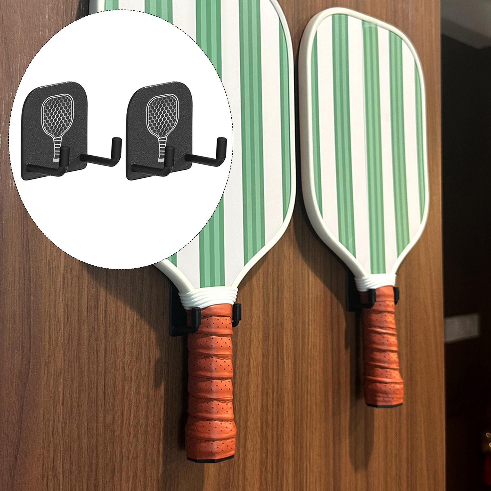 ชั้นวางไม้พิกเคิลบอล 2 ชิ้น สำ - Badminton Png บทวิจารณ์และราคา