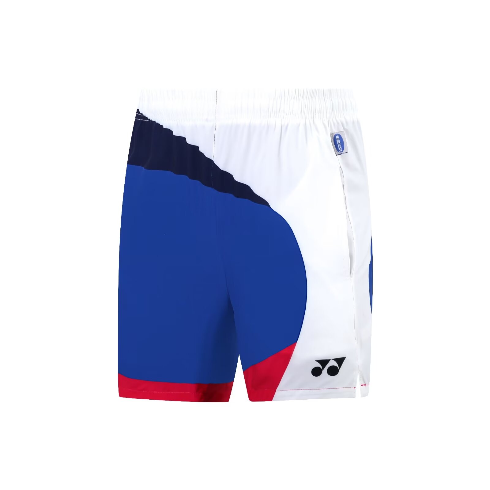 กางเกงขาสั้นสำหรับเล่นแบดมินตั - Badminton Yonex Original บทวิจารณ์และราคา
