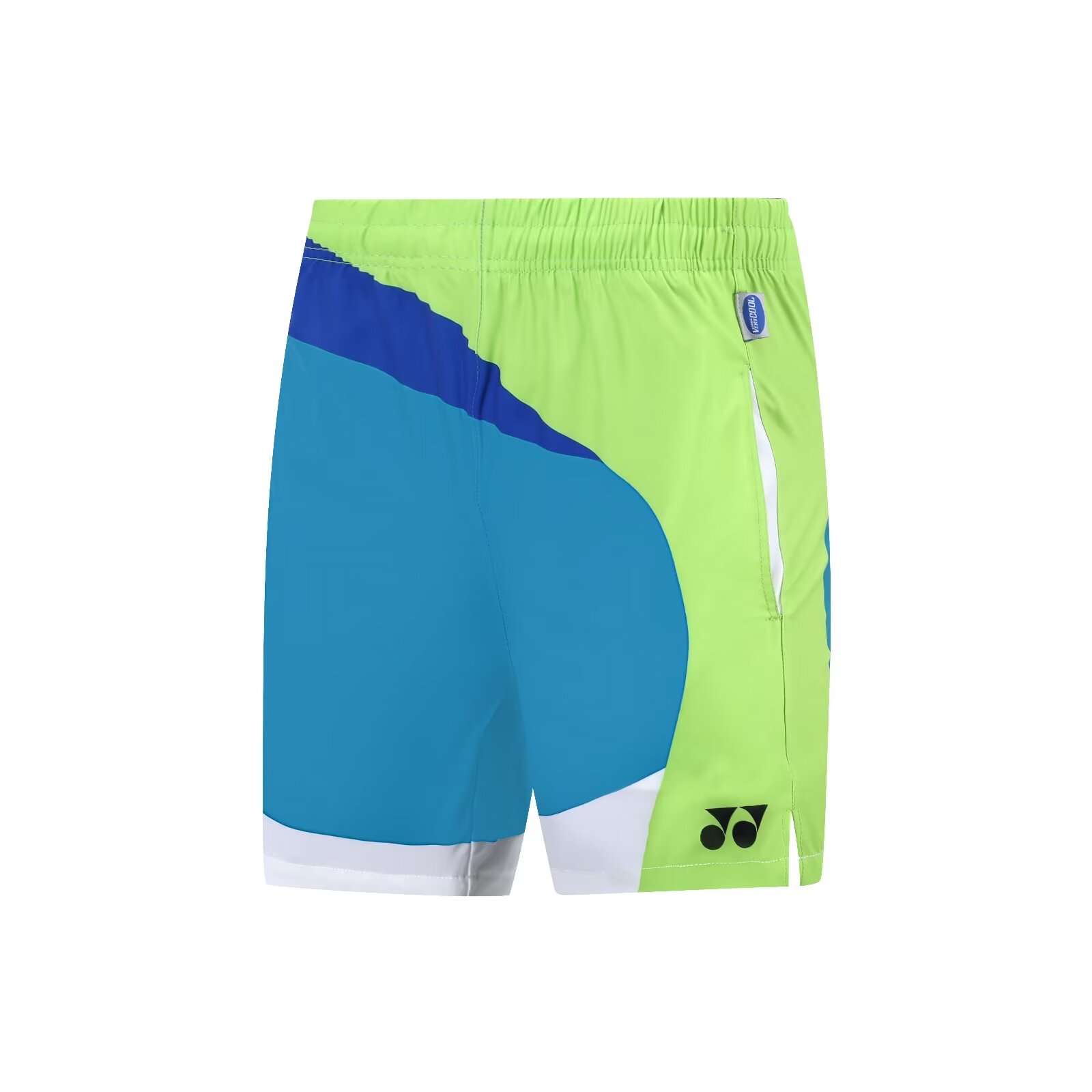 กางเกงขาสั้นสำหรับเล่นแบดมินตั - Badminton Yonex Original บทวิจารณ์และราคา