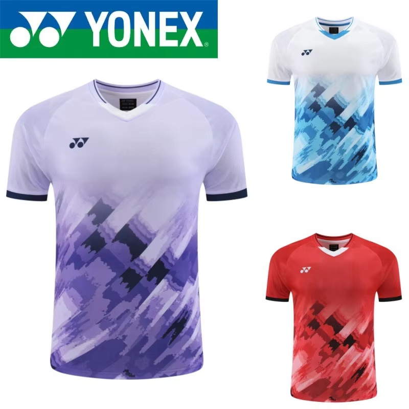 YONEX ชุดแข่งขันแบดมินตัน เสื้ - Badminton Yonex Original บทวิจารณ์และราคา
