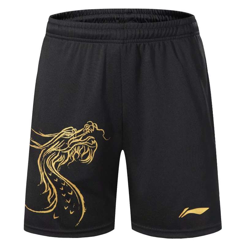 กางเกงขาสั้นวิ่งระบายอากาศสำหร - Badminton Hall บทวิจารณ์และราคา