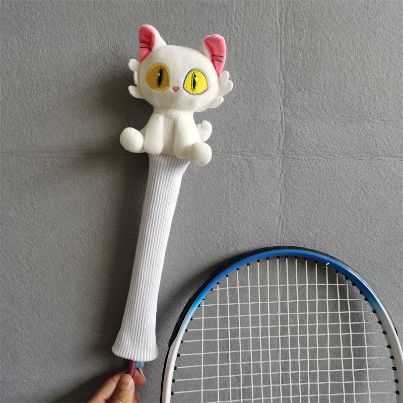ปลอกหุ้มด้ามไม้แบดมินตันลายการ - Badminton Anime บทวิจารณ์และราคา