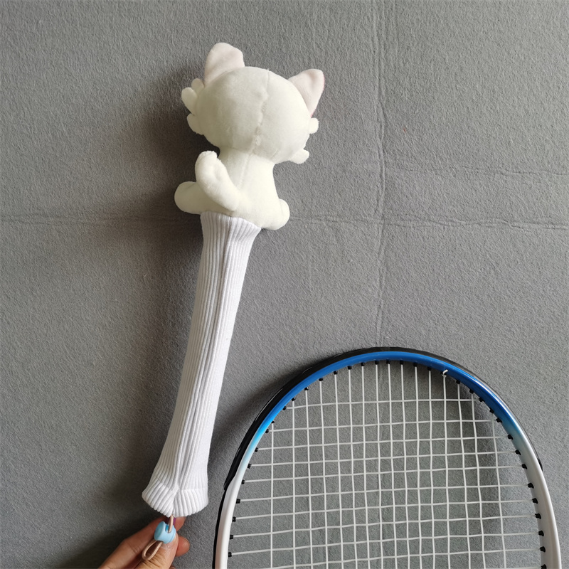 ปลอกหุ้มด้ามไม้แบดมินตันลายการ - Badminton Anime บทวิจารณ์และราคา