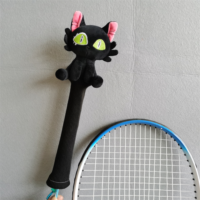 ปลอกหุ้มด้ามไม้แบดมินตันลายการ - Badminton Anime บทวิจารณ์และราคา
