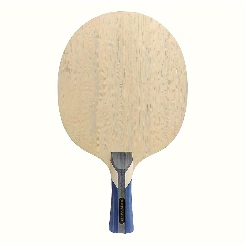แผ่นฐานไม้ปิงปองเจ็ดชั้น, วัสด - Badminton Background บทวิจารณ์และราคา