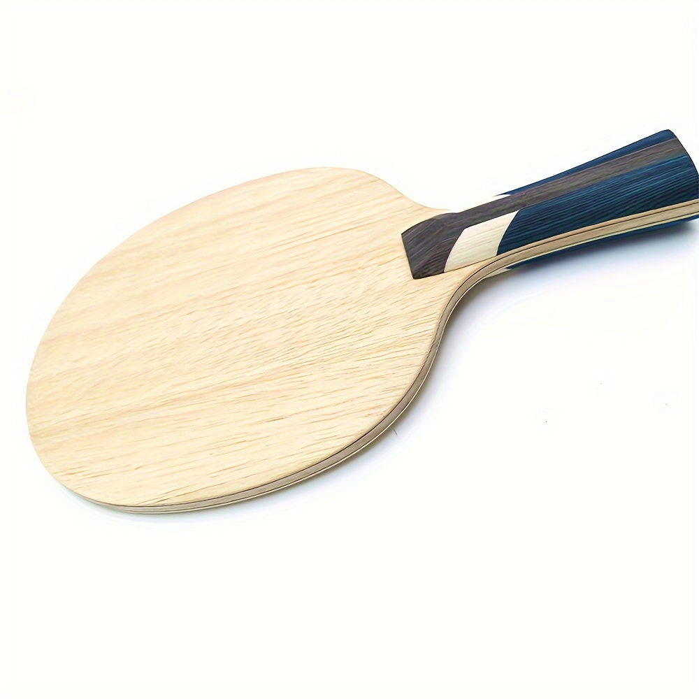แผ่นฐานไม้ปิงปองเจ็ดชั้น, วัสด - Badminton Background บทวิจารณ์และราคา