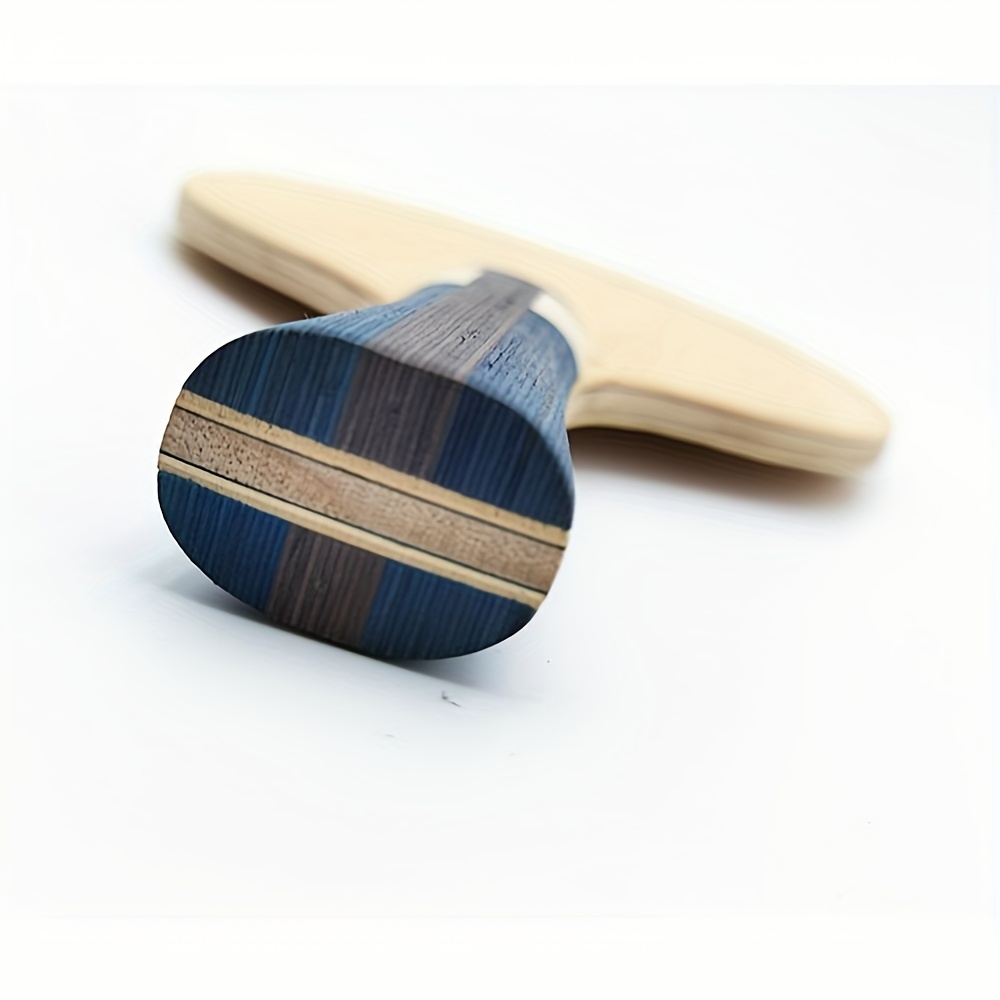 แผ่นฐานไม้ปิงปองเจ็ดชั้น, วัสด - Badminton Background บทวิจารณ์และราคา