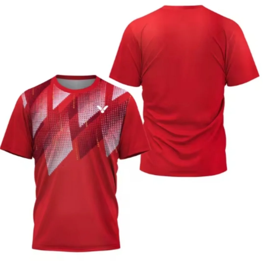 เสื้อยืดแบดมินตันผู้ชายลายเลเซ - Badminton Png บทวิจารณ์และราคา