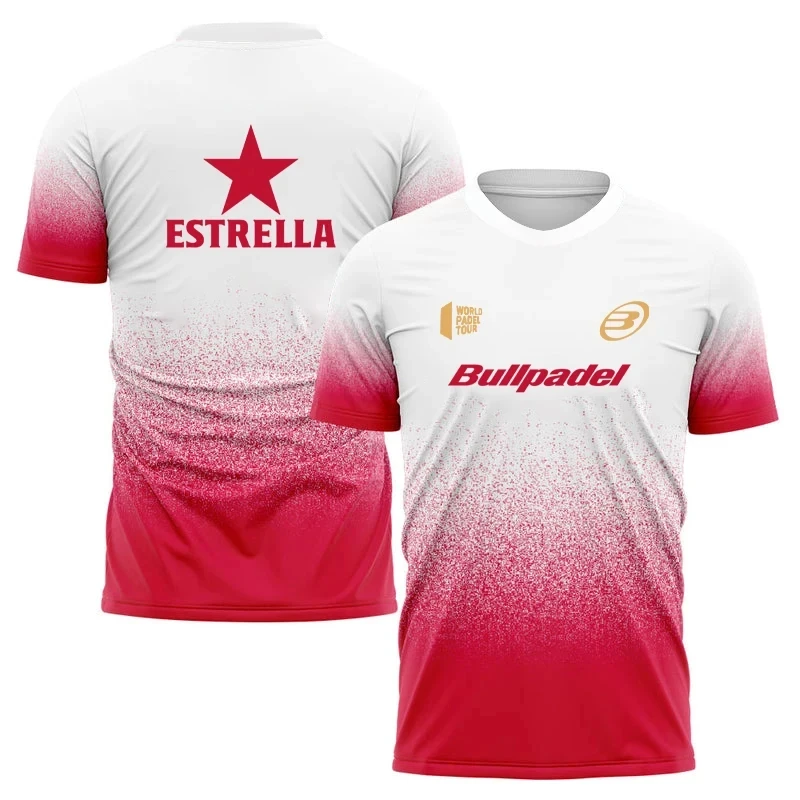 เสื้อยืดกีฬาแบดมินตัน แพเดล เท - Badminton Png บทวิจารณ์และราคา