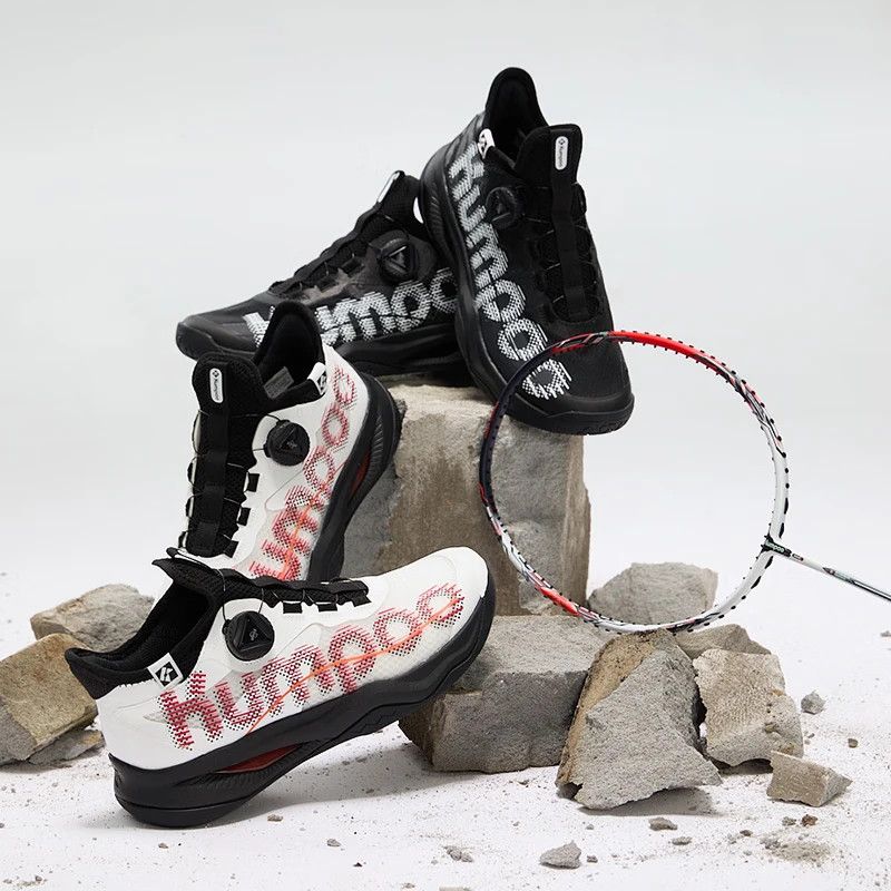 รองเท้าแบดมินตัน Kumpoo รุ่น K - Badminton Footwork บทวิจารณ์และราคา
