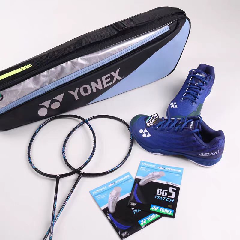 กระเป๋าเป้สะพายหลังแบดมินตัน Y - Badminton Yonex Original บทวิจารณ์และราคา