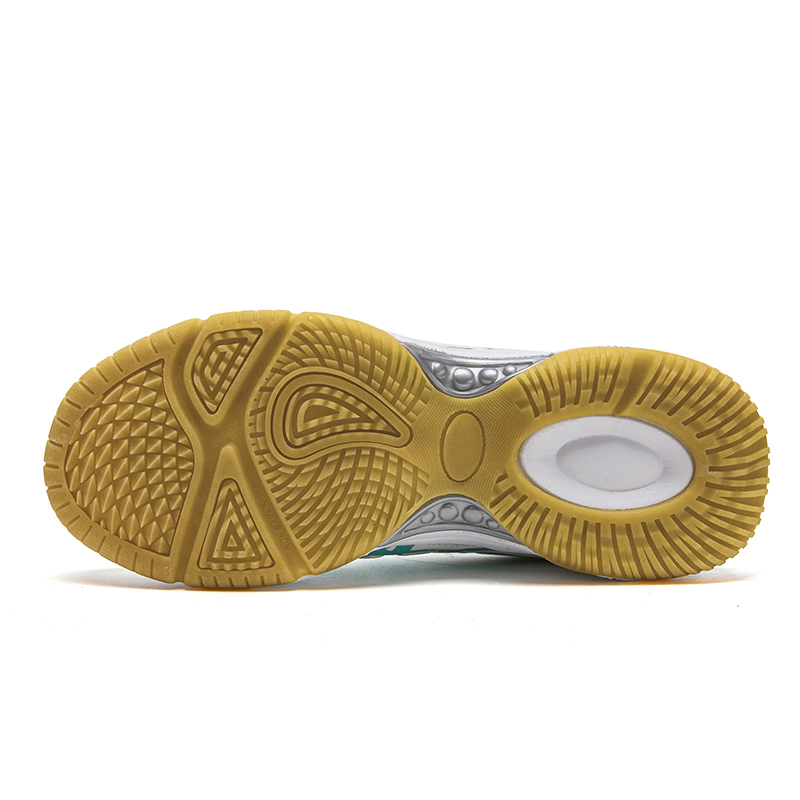 รองเท้าแบดมินตันสำหรับผู้ชายแล - Badminton Footwork บทวิจารณ์และราคา