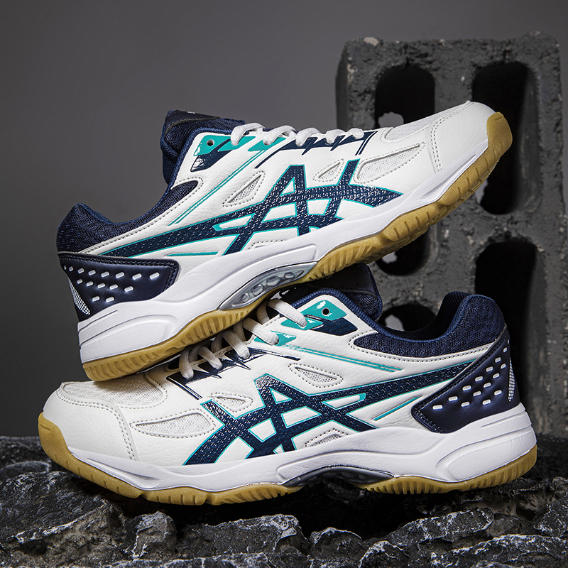รองเท้าแบดมินตันสำหรับผู้ชายแล - Badminton Footwork บทวิจารณ์และราคา