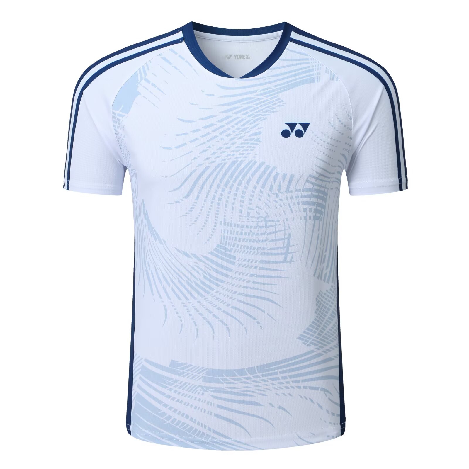 เสื้อแบดมินตัน YONEX สำหรับนัก - Badminton Yonex Original บทวิจารณ์และราคา