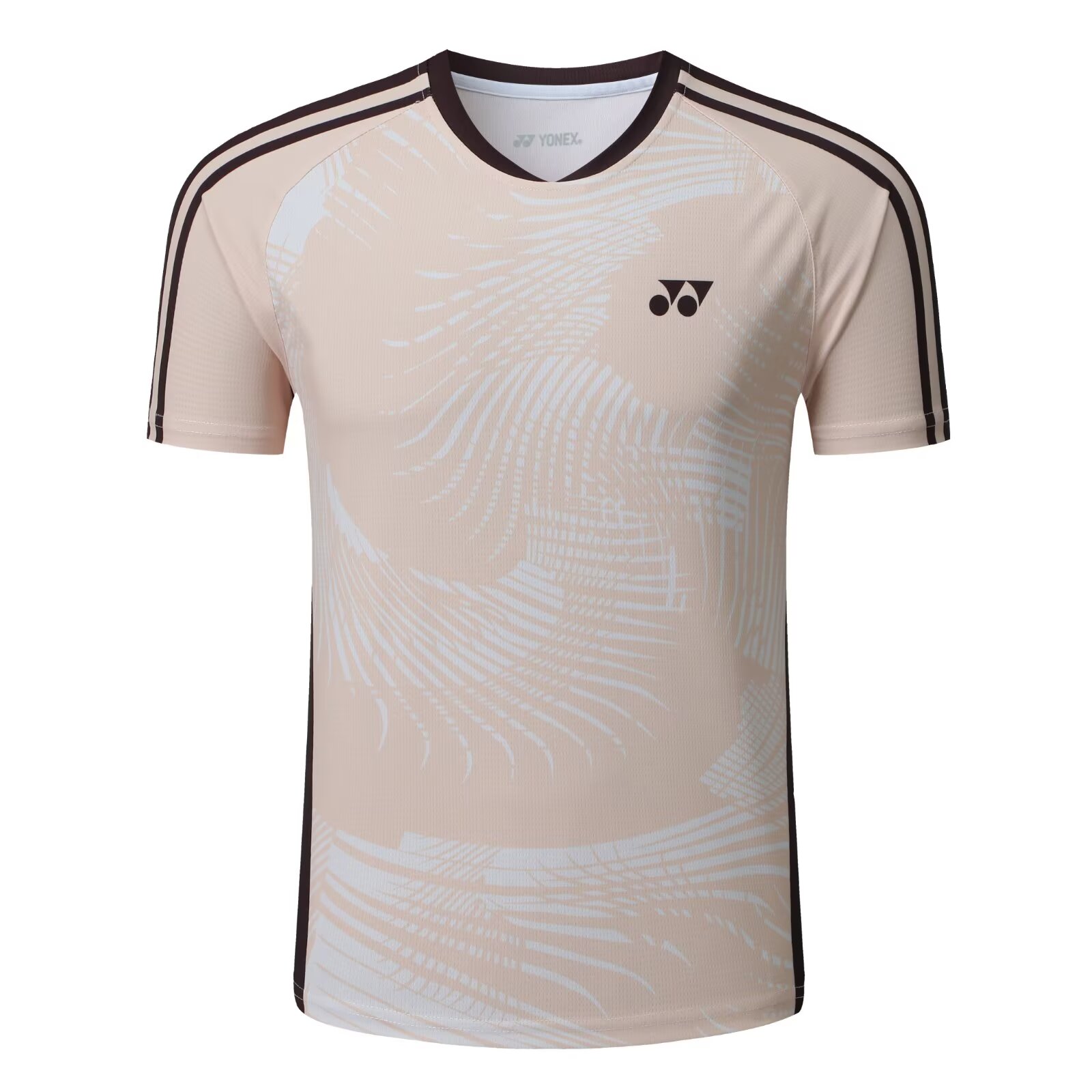 เสื้อแบดมินตัน YONEX สำหรับนัก - Badminton Yonex Original บทวิจารณ์และราคา