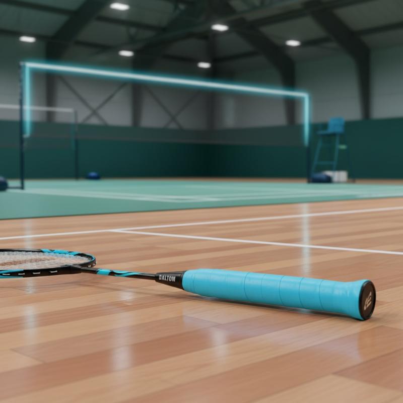 ที่พันด้ามจับไม้เทนนิส 5/10 ชิ - Badminton Anime บทวิจารณ์และราคา