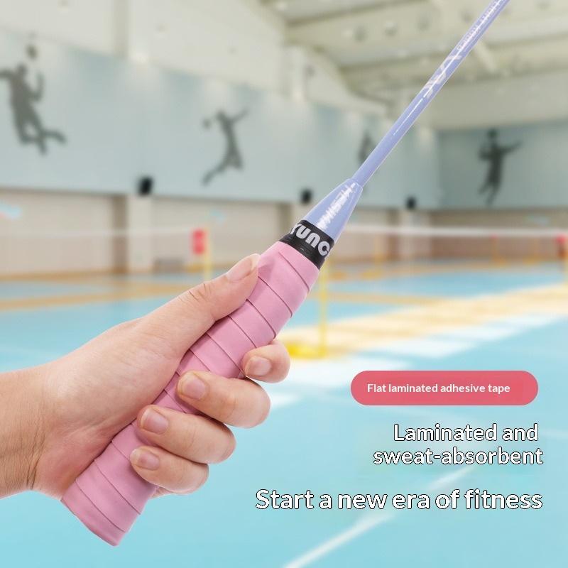 ที่พันด้ามจับไม้เทนนิส 5/10 ชิ - Badminton Anime บทวิจารณ์และราคา