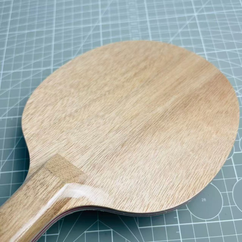 ไม้ปิงปอง Lauan Surface รุ่น B - Badminton Background บทวิจารณ์และราคา