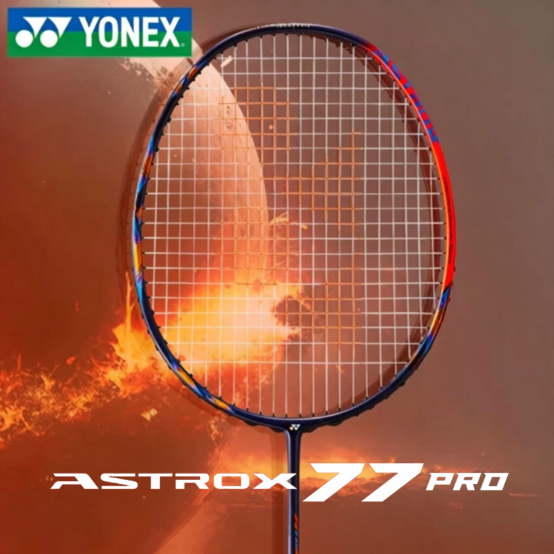 ไม้แบดมินตัน YONEX Astrox Seri - Badminton Yonex Original บทวิจารณ์และราคา