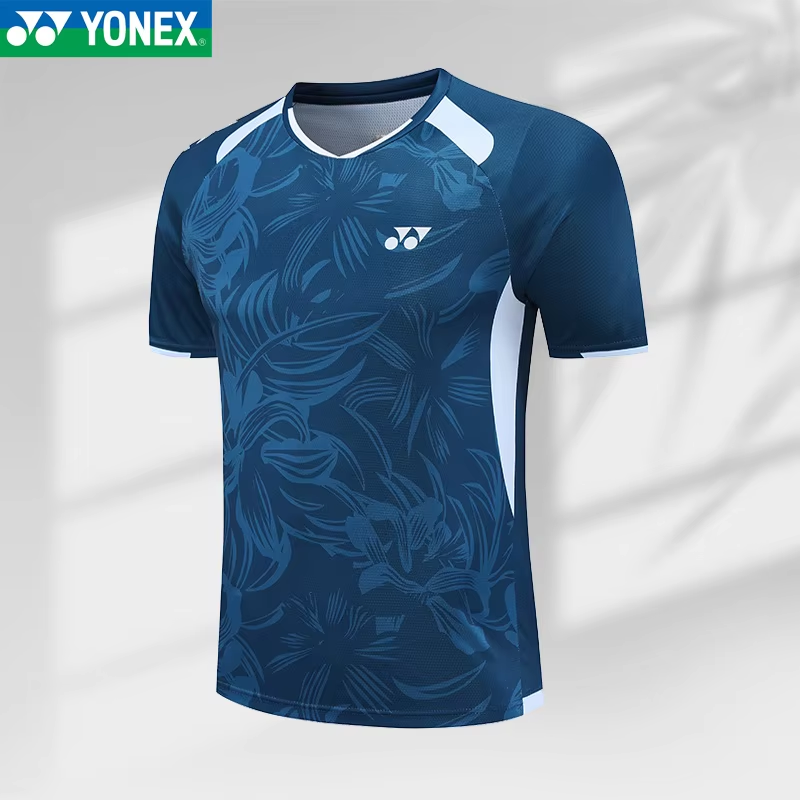YONEX ชุดแบดมินตัน เสื้อยืดแขน - Badminton Png บทวิจารณ์และราคา