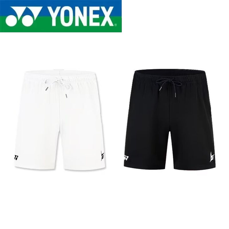 กางเกงขาสั้นแบดมินตันคุณภาพสูง - Badminton Yonex Original บทวิจารณ์และราคา