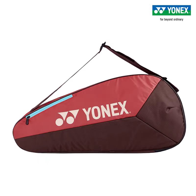 กระเป๋าใส่ไม้เทนนิสและแบดมินตั - Badminton Yonex Original บทวิจารณ์และราคา