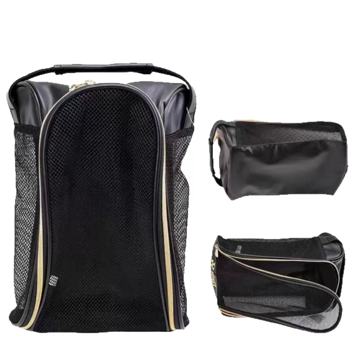 กระเป๋ารองเท้าตาข่ายระบายอากาศ - Badminton Yonex Original บทวิจารณ์และราคา