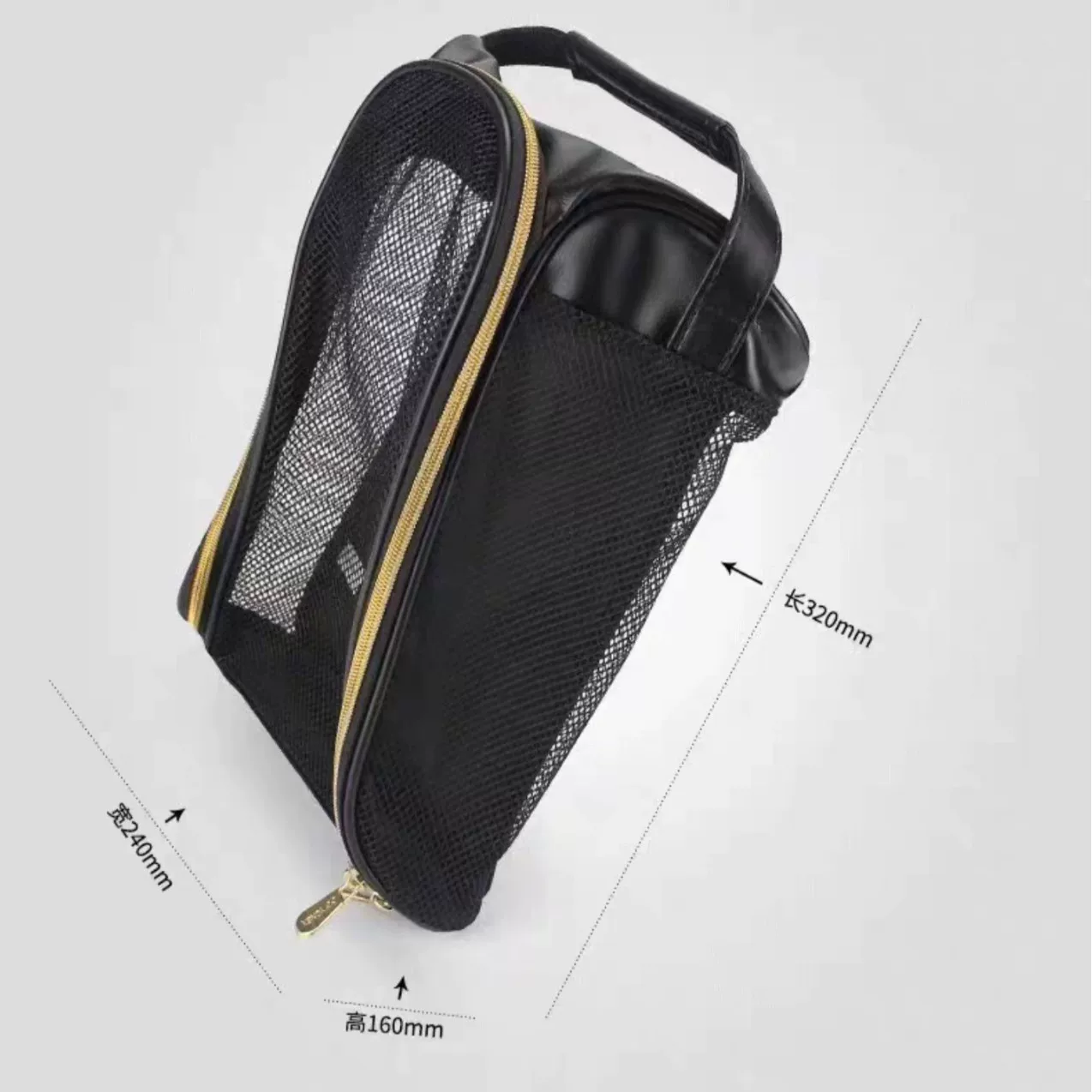 กระเป๋ารองเท้าตาข่ายระบายอากาศ - Badminton Yonex Original บทวิจารณ์และราคา