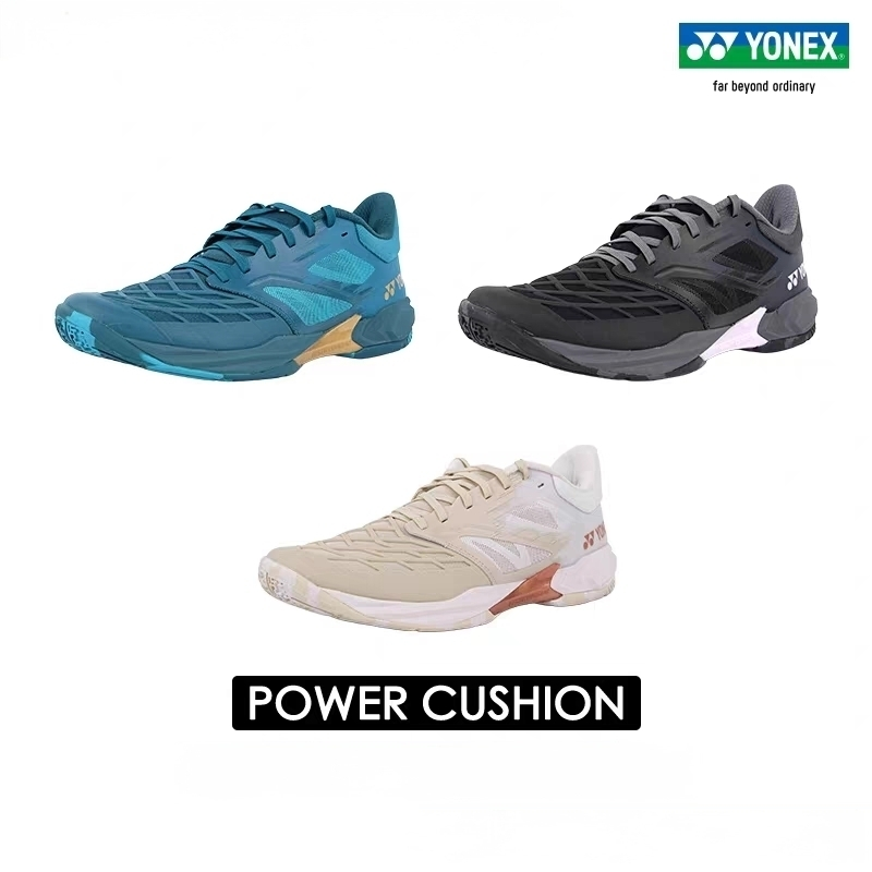 รองเท้าแบดมินตัน YONEX SHBCD3E - Badminton Yonex Original บทวิจารณ์และราคา