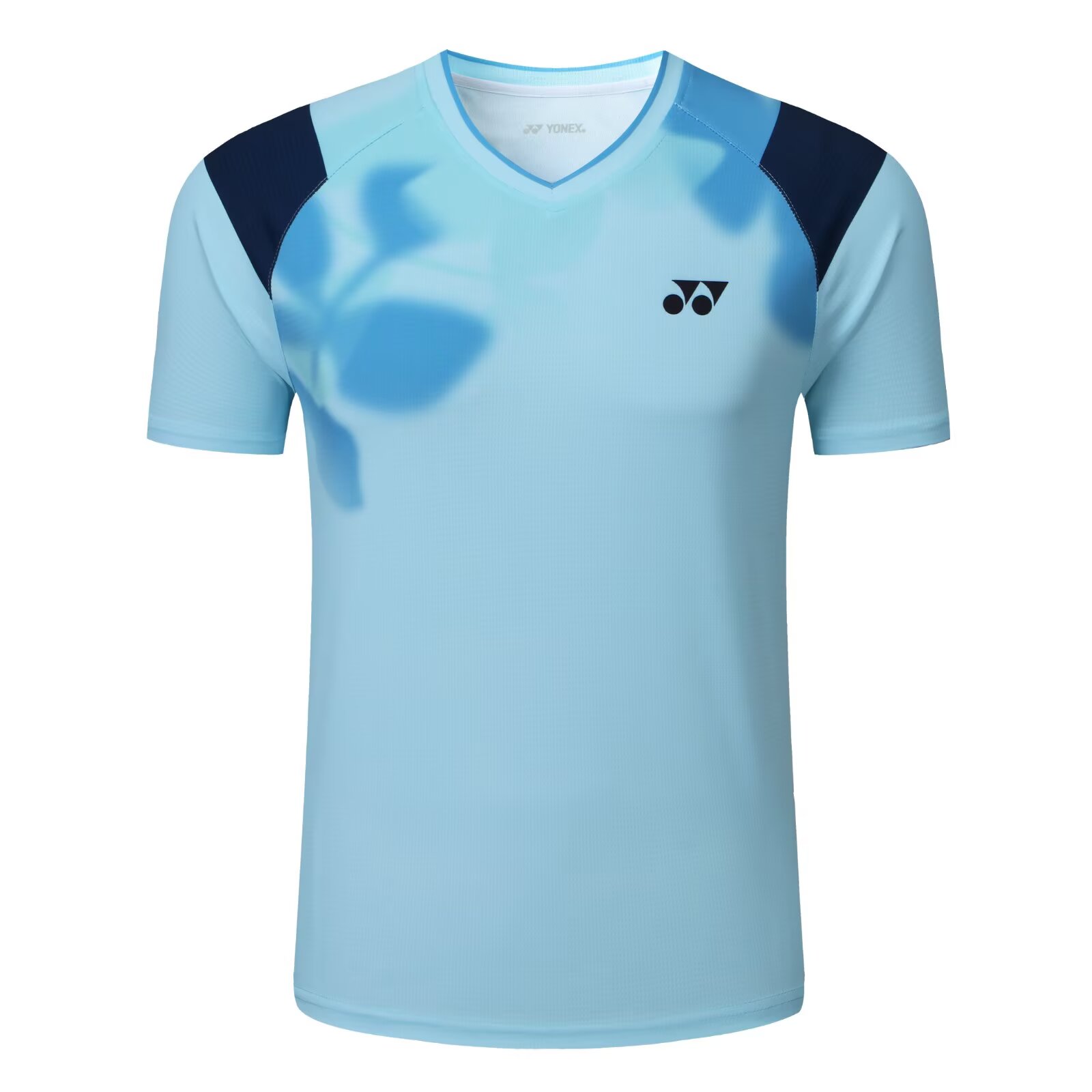 ชุดกีฬาแบดมินตัน YONEX แขนสั้น - Badminton Yonex Original บทวิจารณ์และราคา