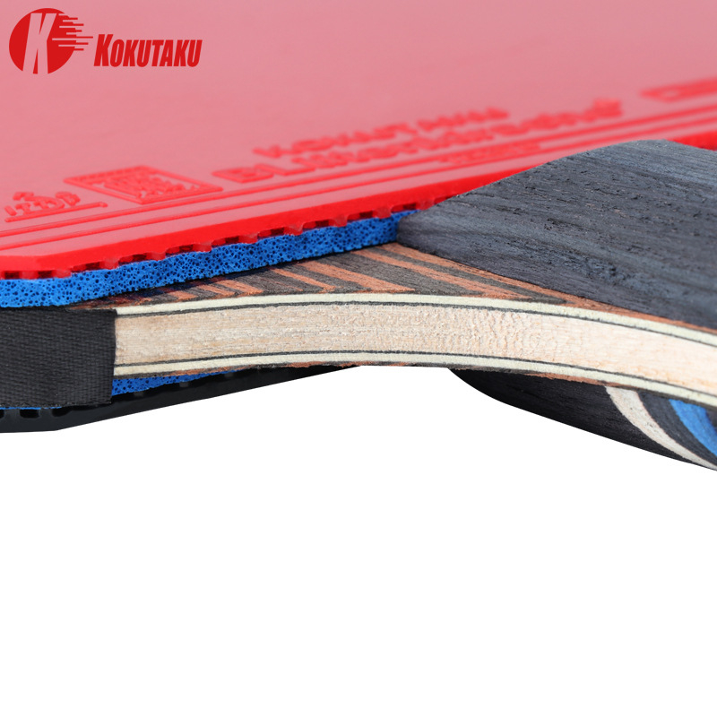 KOKUTAKU 2 ชิ้น 6 ดาว Ping Pon - Badminton Background บทวิจารณ์และราคา