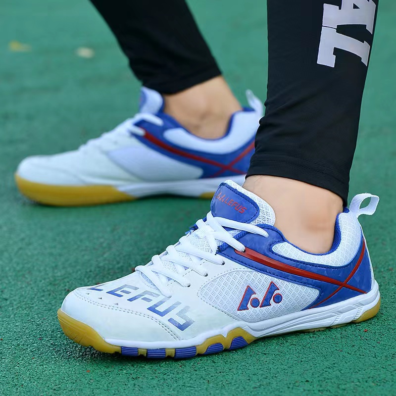 2026 รองเท้าผ้าใบรองเท้าแบดมิน - Badminton Footwork บทวิจารณ์และราคา
