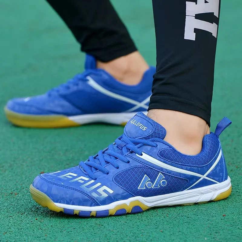 2026 รองเท้าผ้าใบรองเท้าแบดมิน - Badminton Footwork บทวิจารณ์และราคา