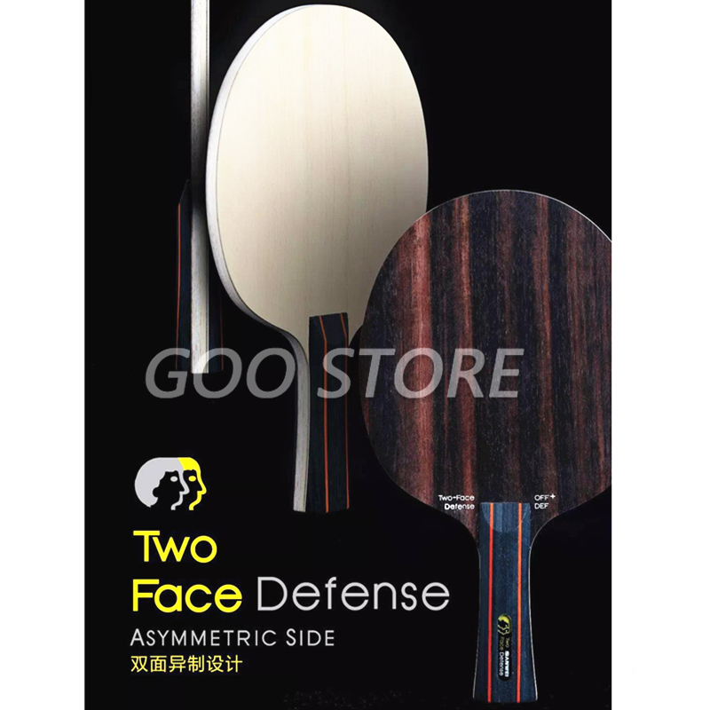 SANWEI TWO FACE DEFENSE ตารางเ - Badminton Background บทวิจารณ์และราคา