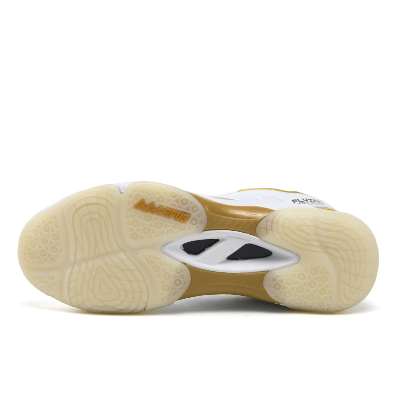 ผู้ชายผู้หญิงตาข่ายรองเท้าเทนน - Badminton Footwork บทวิจารณ์และราคา