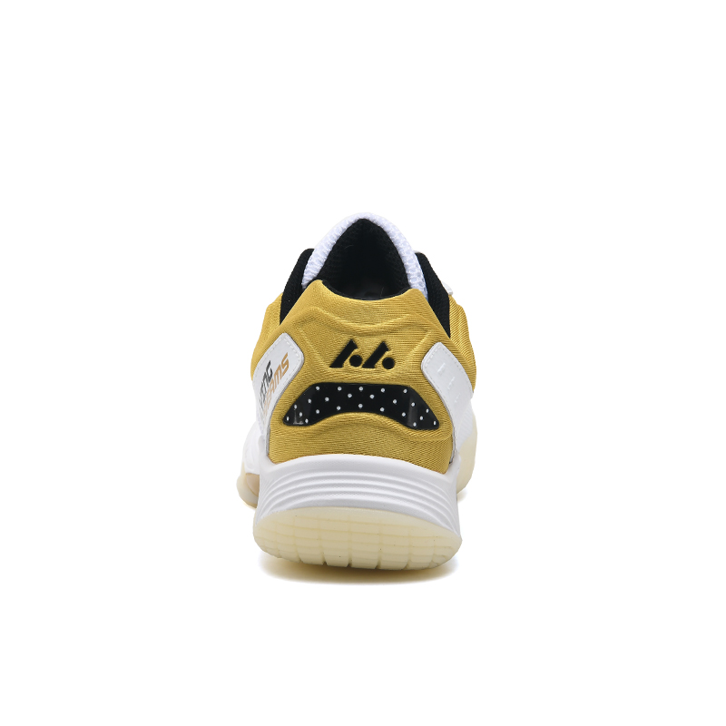 ผู้ชายผู้หญิงตาข่ายรองเท้าเทนน - Badminton Footwork บทวิจารณ์และราคา