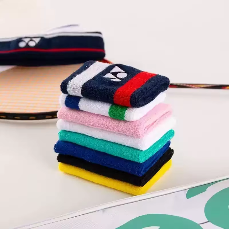 YONEX สายรัดข้อมือเทนนิสแบดมิน - Badminton Yonex Original บทวิจารณ์และราคา
