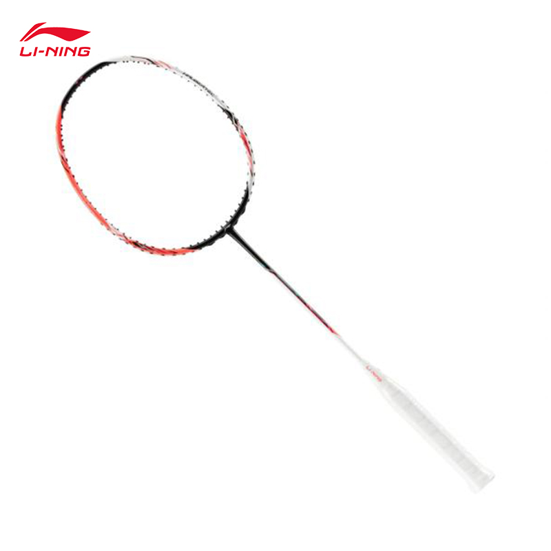 LI-NING HALBERTEC 4000 (4U) Un - Badminton Background บทวิจารณ์และราคา