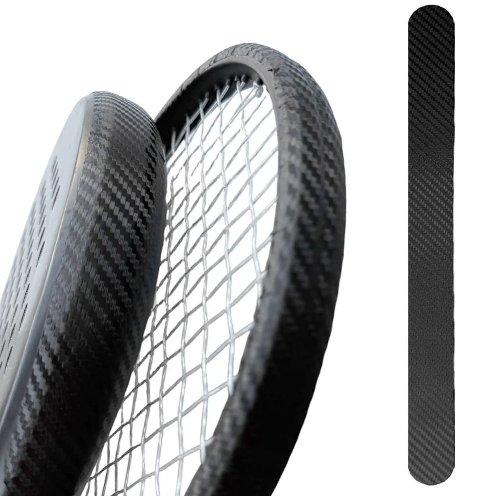 เทปป้องกันไม้เทนนิส TPU ทนต่อก - Badminton Background บทวิจารณ์และราคา