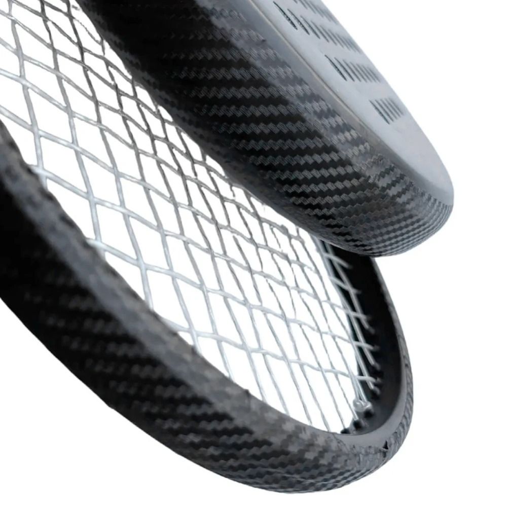 เทปป้องกันไม้เทนนิส TPU ทนต่อก - Badminton Background บทวิจารณ์และราคา