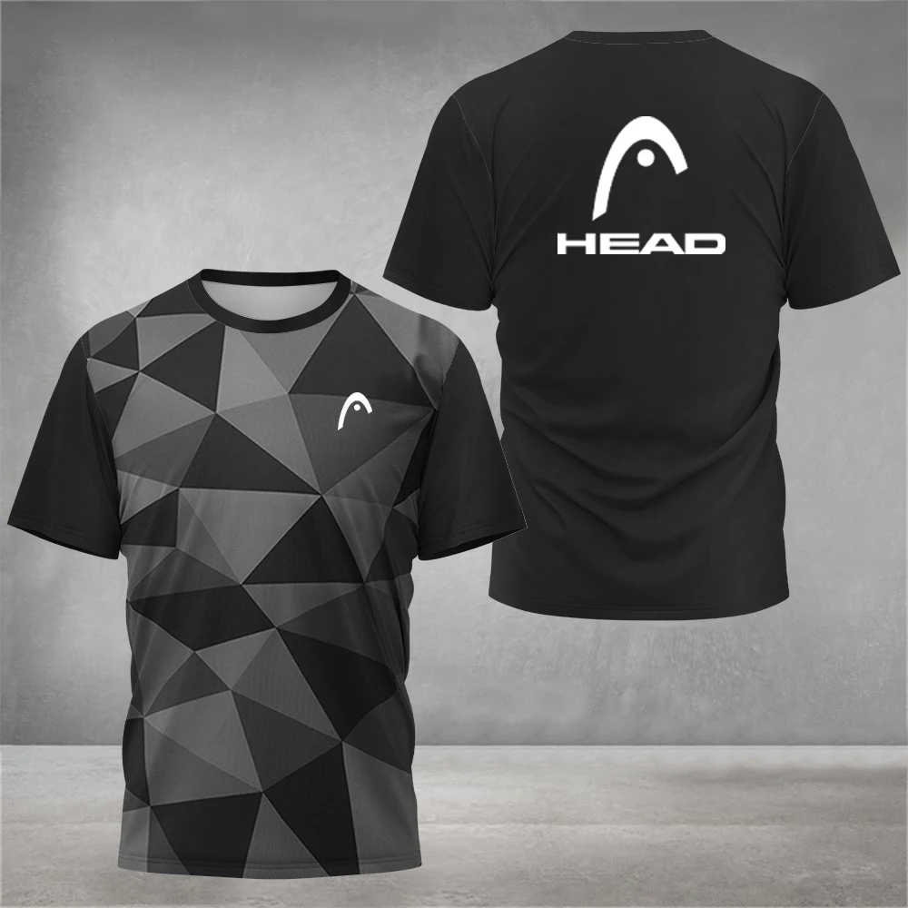 ฤดูร้อนBreathable Mens Tเสื้อก - Badminton Png บทวิจารณ์และราคา