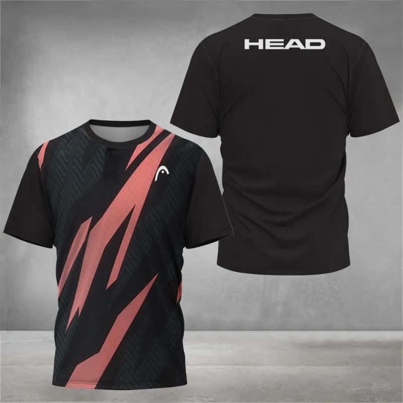 ฤดูร้อนBreathable Mens Tเสื้อก - Badminton Png บทวิจารณ์และราคา