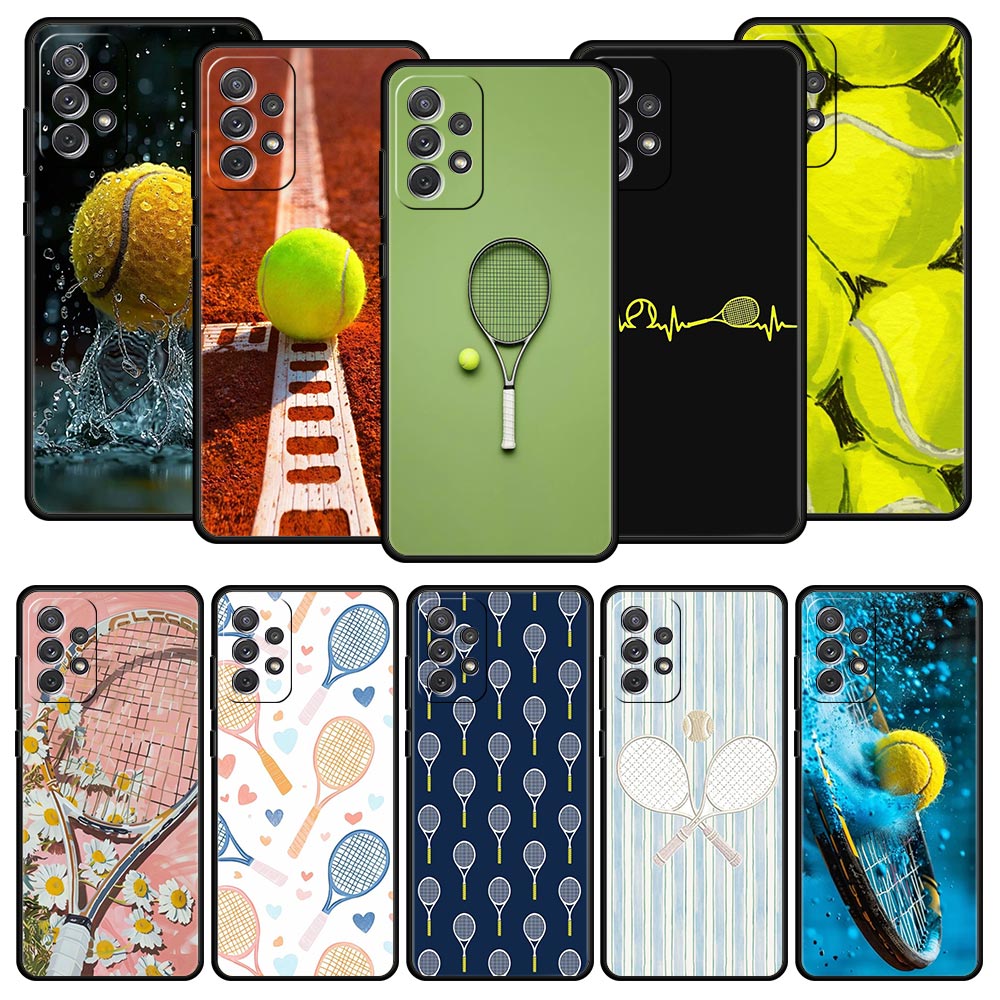 เคสโทรศัพท์ลายกีฬาเทนนิสสำหรับ - Badminton Anime บทวิจารณ์และราคา