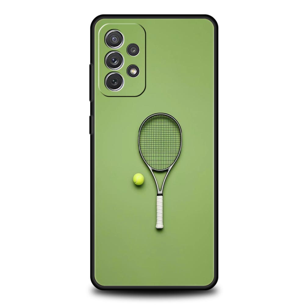เคสโทรศัพท์ลายกีฬาเทนนิสสำหรับ - Badminton Anime บทวิจารณ์และราคา